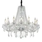 Люстра подвесная Aployt APL.814.03.14 Marunia