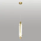 Подвесной светильник Lussole LSP-7357 BLOUNT