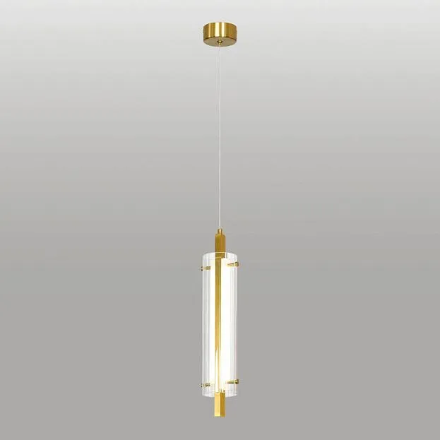 Подвесной светильник Lussole LSP-7357 BLOUNT Подвесной светильник Lussole LSP-7357 BLOUNT