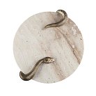 Настенный светильник Odeon Light 7033/10WL SNAKE