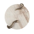 Настенный светильник Odeon Light 7033/10WL SNAKE