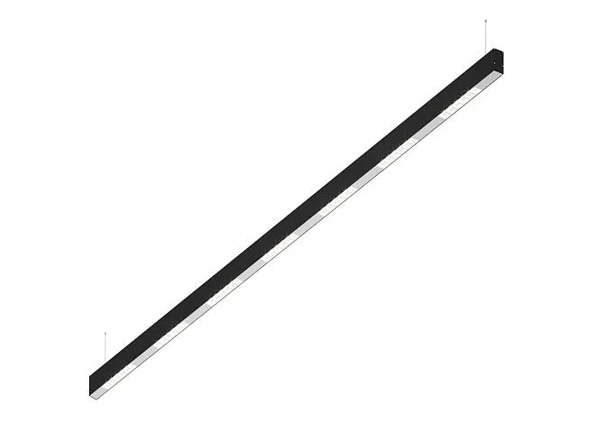 Подвесной светодиодный светильник 2м 42Вт 34° Donolux dl18515s121b42.34.2000ww Eye-line Подвесной светодиодный светильник 2м 42Вт 34° Donolux dl18515s121b42.34.2000ww Eye-line