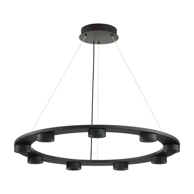 Подвесной светильник ODEON LIGHT 6631/75L TURMAN Подвесной светильник ODEON LIGHT 6631/75L TURMAN