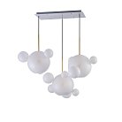 Подвесной светильник Loft IT 2030-S3 Bolle