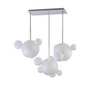 Подвесной светильник Loft IT 2030-S3 Bolle