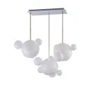 Подвесной светильник Loft IT 2030-S3 Bolle