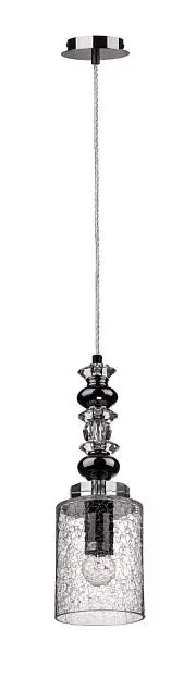 Светильник подвесной Crystal Lux MATEO SP1 2400/201 Светильник подвесной Crystal Lux MATEO SP1 2400/201