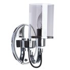 Настенный светильник Arte Lamp A2995AP-1CC Ombra