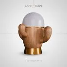 Настольная лампа TEXAS Lampatron 4234-10570