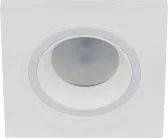 Точечный светильник ЭРА DK91 WH