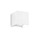 Настенный светильник Ideal Lux 313436 Atom
