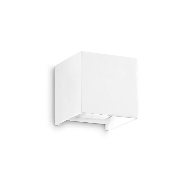 Настенный светильник Ideal Lux 313436 Atom