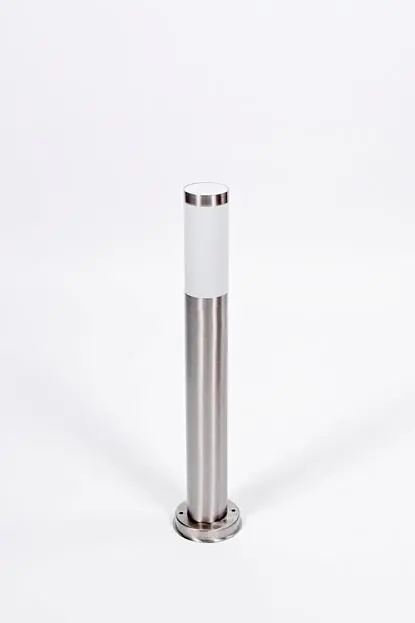 Наземный светильник Oasis Light 75828-650 SS Наземный светильник Oasis Light 75828-650 SS