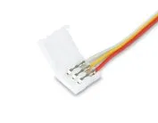 Соединитель гибкий двухсторонний для светодиодной ленты Ambrella light GS7701