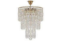 Потолочная люстра Arti Lampadari Napoli E 1.5.38.501 G