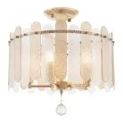 Люстра Arte Milano 373109/5/80/390 GD Sorrento