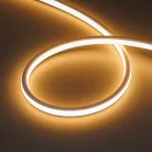 Светодиодная лента герметичная WAVE-TOP-A560-18x15mm 24V Warm2700 (10 W/m, IP54, 5m, wire x1) Arlight 051445