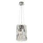 Подвесная люстра MODELUX ML.315.2 CR