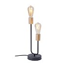 Настольная лампа Vitaluce V3005-1/2L