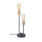 Настольная лампа Vitaluce V3005-1/2L