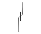 Бра KINK LIGHT 08411-100R,19(3000K) Твист