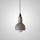 Подвесной Светильник Tiril Gray ImperiumLoft 189758-23