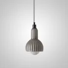 Подвесной Светильник Tiril Gray ImperiumLoft 189758-23