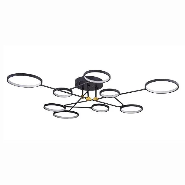 Потолочный светильник LED4U L260-9 Потолочный светильник LED4U L260-9
