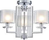 Потолочная люстра Newport 4405/PL chrome 4400