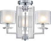 Потолочная люстра Newport 4405/PL chrome 4400