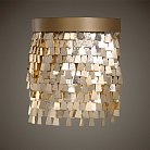 Бра Uttermost Lamps Tillie Wall Lamp ImperiumLoft 106763-22 44.499