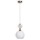 Люстра MW-Light 657012901 Крайс