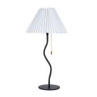 Настольная лампа Arte Lamp A5069LT-1BK AGATHA