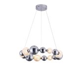 Подвесная люстра Kink Light 08038-50,02 Амита