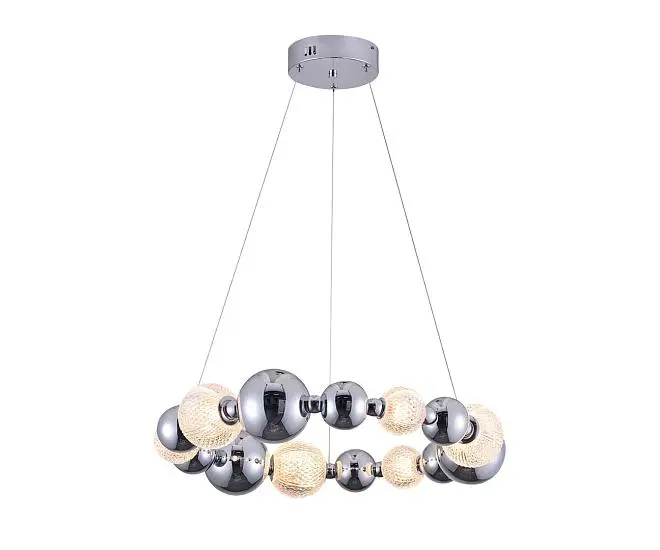Подвесная люстра Kink Light 08038-50,02 Амита Подвесная люстра Kink Light 08038-50,02 Амита