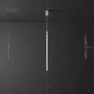 Подвесной светильник DIVERT Размер L Lampatron 5693-14839