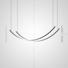 Подвесной светильник TEOLINE DUO Lampatron 6471-17458