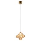 Подвесной светильник Odeon light 5108/3L ORDI