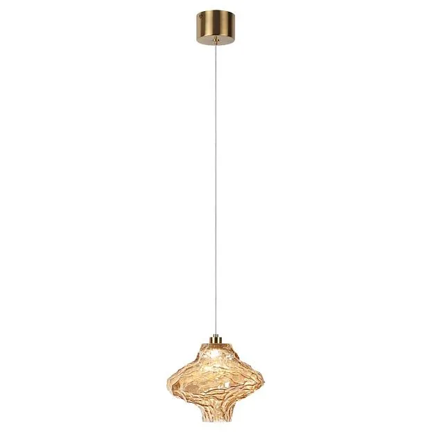 Подвесной светильник Odeon light 5108/3L ORDI Подвесной светильник Odeon light 5108/3L ORDI