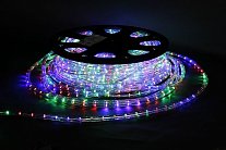Дюралайт Sneha 11-2W-100M-220V-LED-U MIX