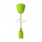 Подвесной светильник Gauss PL015 Decor