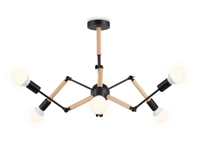 Подвесной светильник Ambrella light TR80488/6