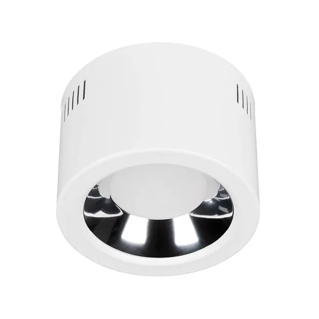 Точечный светильник Arlight 046458 STORM Точечный светильник Arlight 046458 STORM