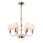 Подвесная люстра Cloyd 11310 Sherington