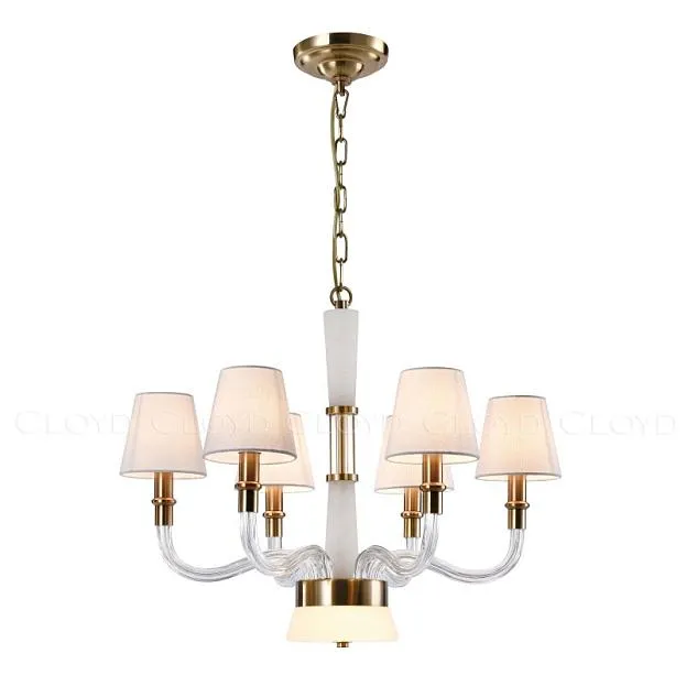 Подвесная люстра Cloyd 11310 Sherington Подвесная люстра Cloyd 11310 Sherington