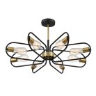 Потолочная люстра Lumion 8058/8C ALMIRA