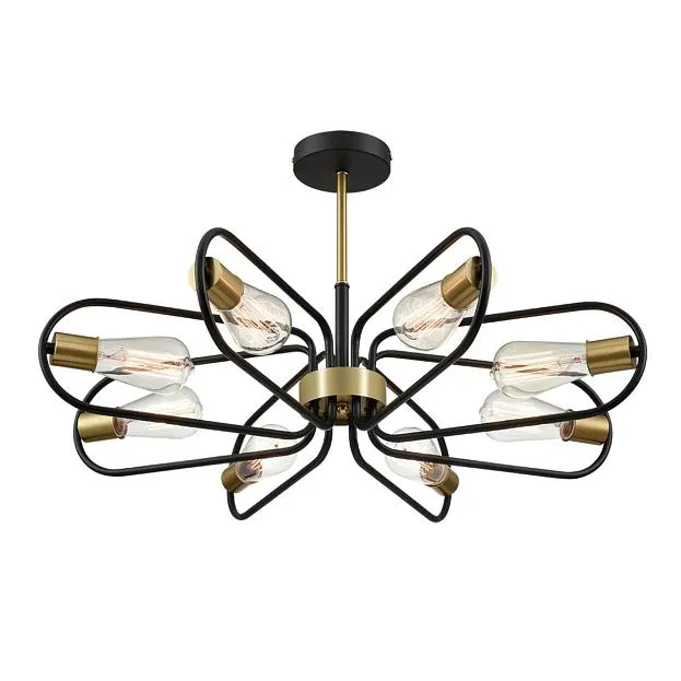 Потолочная люстра Lumion 8058/8C ALMIRA