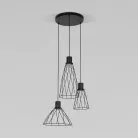 Подвесной светильник TK Lighting 10187 Modesto a068667