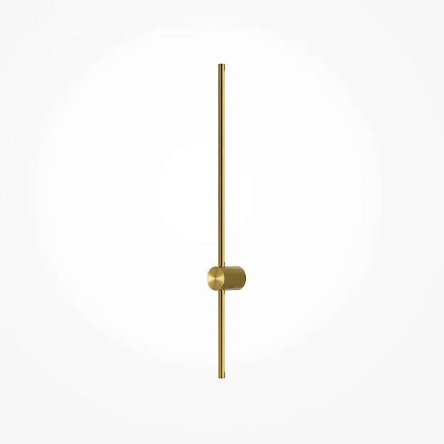 Настенный светильник (бра) Maytoni MOD237WL-L11BS3K Light stick