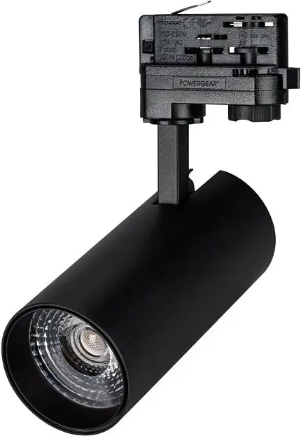 Трековый светильник Arlight 033413 GERA Трековый светильник Arlight 033413 GERA